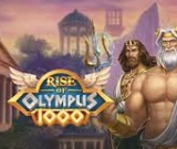 Rise of Olympus logo