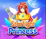 Starlight Princess logo